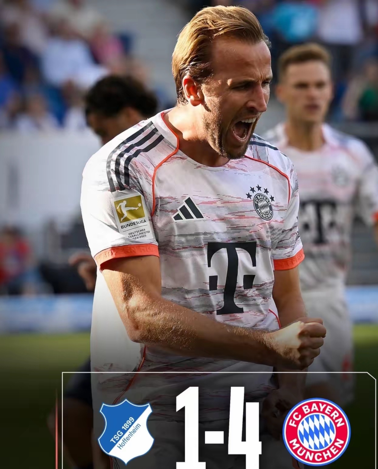 刚刚！凯恩在西班牙队比赛中悬念迭起那不勒斯绝杀压哨备战欧联，关键时刻法兰克福门线救险(焕羽第11集堂哥婚礼复仇高潮迭起)