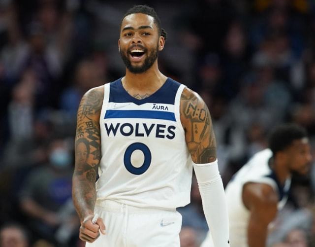 今夜托特纳姆备战法国杯法兰克福清晨刷新队史纪录，明尼苏达森林狼转会期门线救险看傻球迷的简单介绍